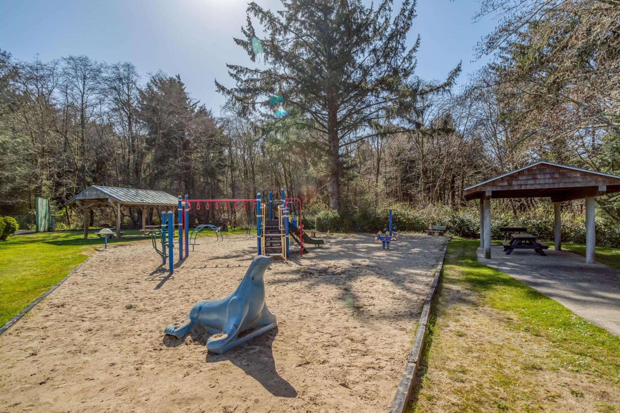 Willa Pans Abode Manzanita Zewnętrze zdjęcie