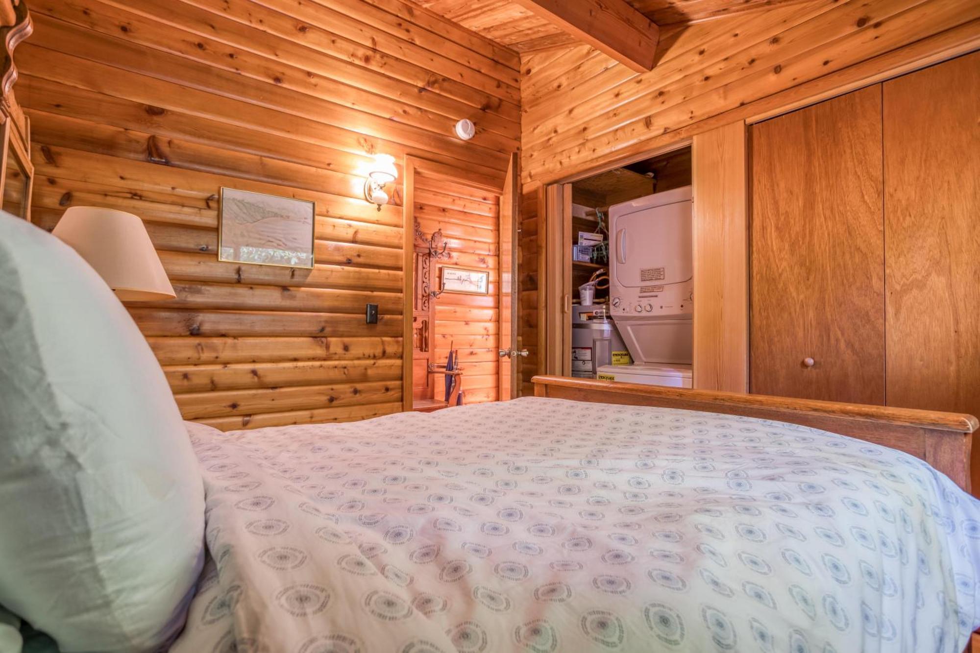 Willa Pans Abode Manzanita Zewnętrze zdjęcie