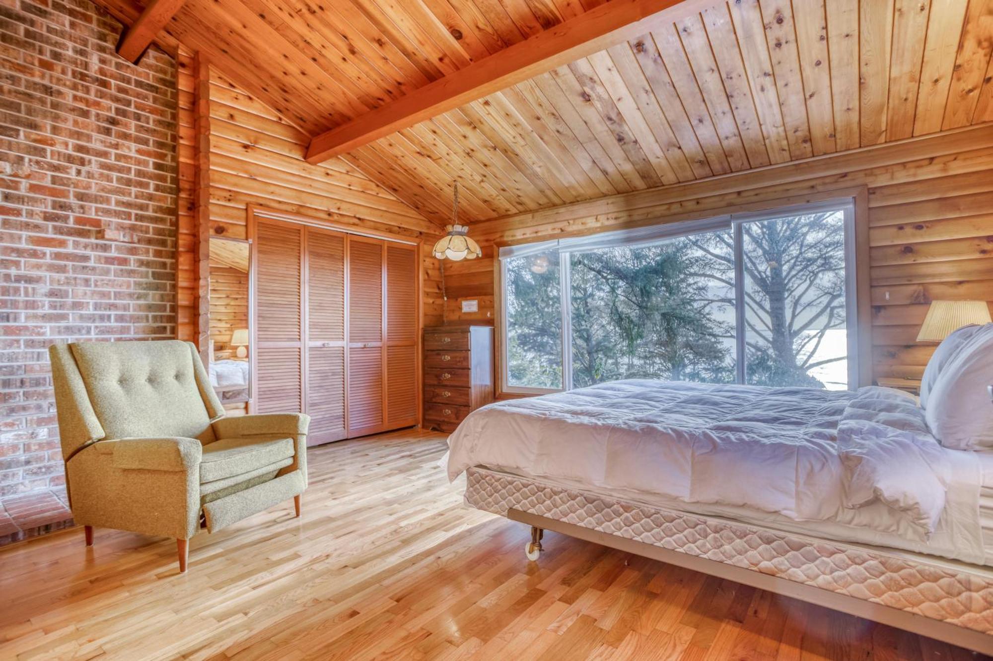 Willa Pans Abode Manzanita Zewnętrze zdjęcie