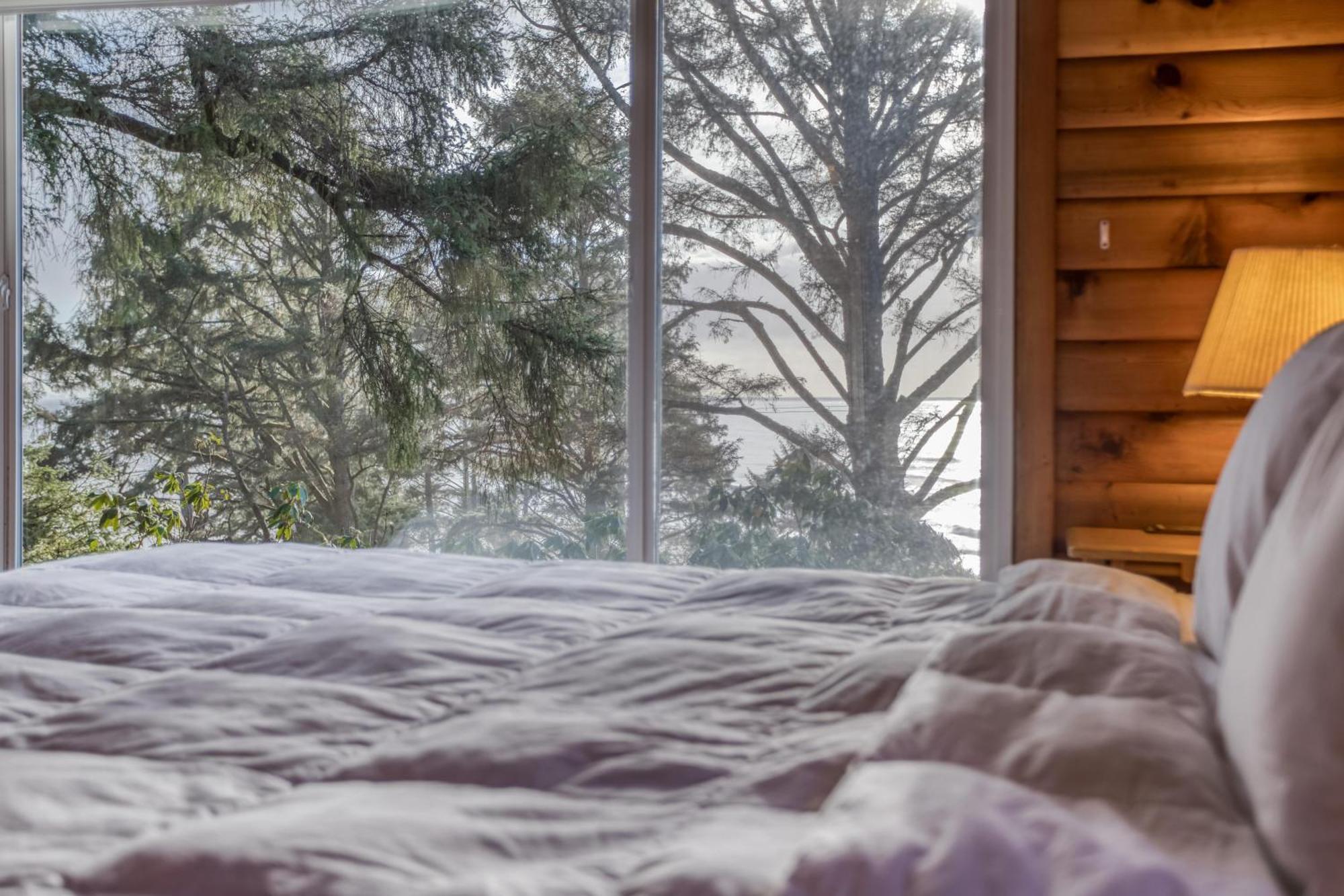 Willa Pans Abode Manzanita Zewnętrze zdjęcie